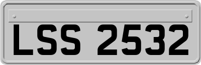 LSS2532