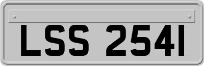 LSS2541