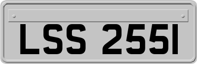 LSS2551