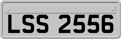 LSS2556