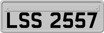 LSS2557