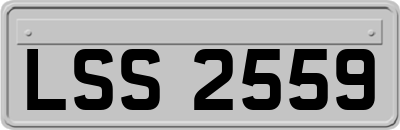 LSS2559