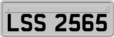 LSS2565
