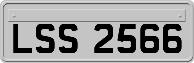 LSS2566