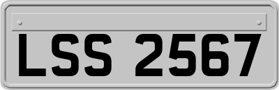 LSS2567