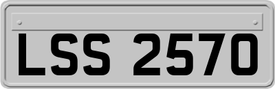 LSS2570