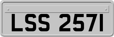 LSS2571