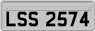 LSS2574