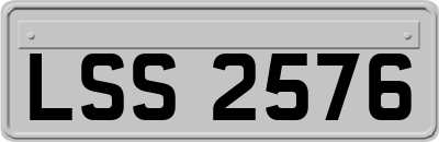 LSS2576