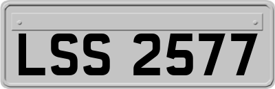 LSS2577