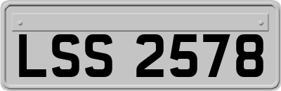 LSS2578