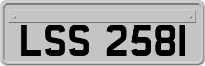 LSS2581