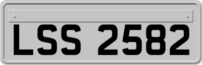 LSS2582