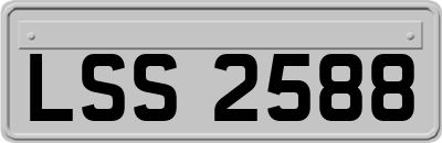 LSS2588