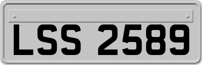 LSS2589