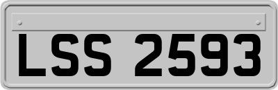 LSS2593