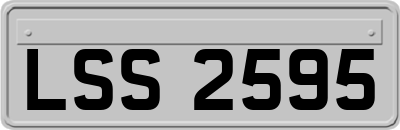 LSS2595