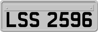 LSS2596