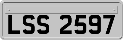 LSS2597