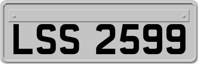 LSS2599