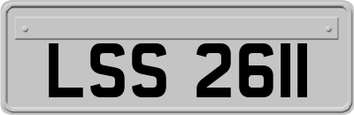 LSS2611