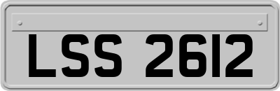LSS2612