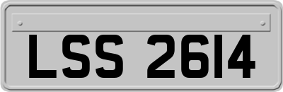 LSS2614