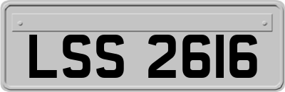 LSS2616