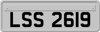 LSS2619