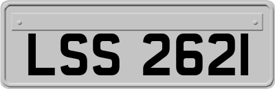 LSS2621