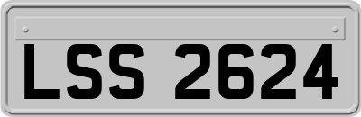 LSS2624