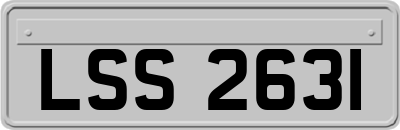 LSS2631