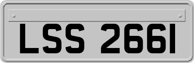 LSS2661