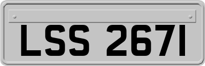 LSS2671
