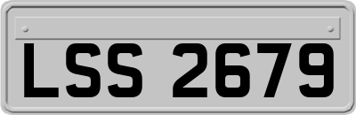 LSS2679