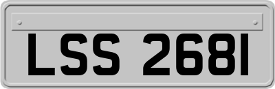 LSS2681
