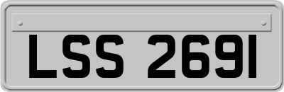 LSS2691