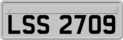 LSS2709