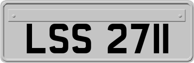 LSS2711