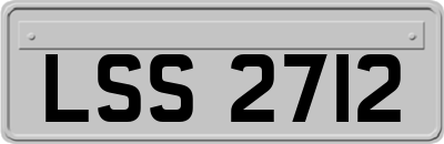 LSS2712