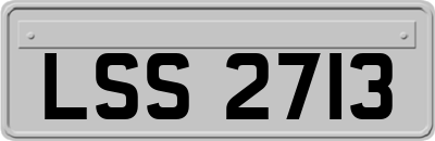 LSS2713