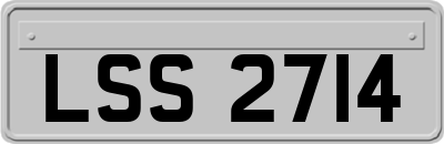 LSS2714