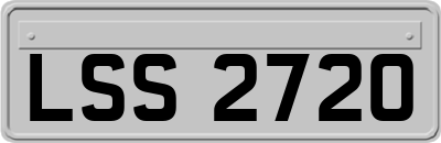 LSS2720