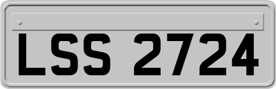 LSS2724
