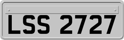 LSS2727