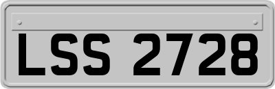 LSS2728