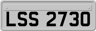 LSS2730