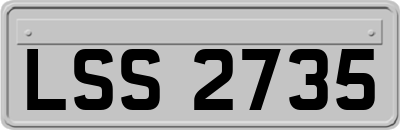 LSS2735
