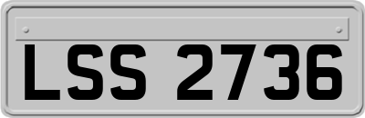 LSS2736