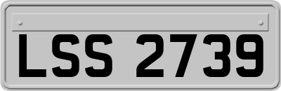 LSS2739